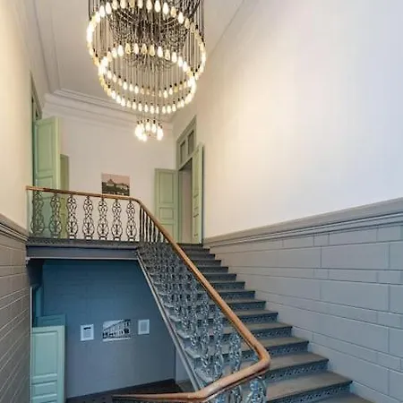 Lovely 1bedroom Loft Located In Center