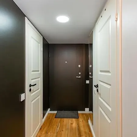 Lovely 1bedroom Loft Located In Center *