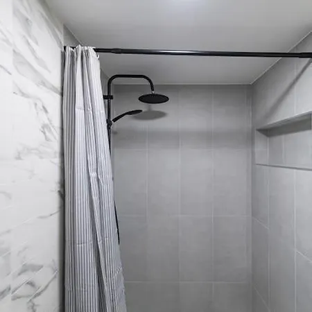Lovely 1bedroom Loft Located In Center * Kaunas